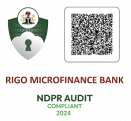 Rigo Trustmark